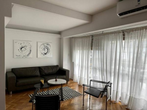 Departamento con terraza - Palermo